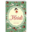 Heidi Peta Kitap