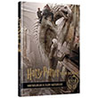 Harry Potter Film Dehlizi Kitap 3 Hortkuluklar ve lm Yadigarlar Teras Kitap