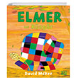 Elmer ve Rzgr Mundi Kitap
