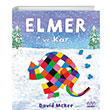 Elmer ve Kar Mundi Kitap