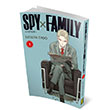 Spy x Family 1 Gerekli eyler