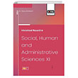 International Research in Social Human and Administrative Sciences 11 Eitim Yaynevi