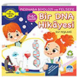 Merhaba Biyoloji ve Felsefe Bir DNA Hikayesi Martı Çocuk Yayınları