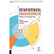 İstatistiksel Okuryazarlık Akademisyen Kitabevi