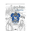 Harry Potter Filmlerinden Resmi Boyama Kitabı Ravenclaw Özel Baskısı Yapı Kredi Yayınları