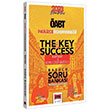 2023 ÖABT İngilizce Öğretmenliği The Key To Success Başucu Soru Bankası Çözümlü Yargı Yayınları
