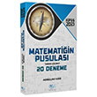 2023 KPSS Matematik Matematiin Pusulas 20 Deneme zml CBA Yaynlar