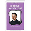 Niccolo Machiavelli Filozoflar Serisi Parola Yaynlar