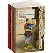 Japon Klasikleri Set 4 İthaki Yayınları