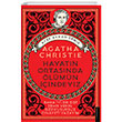 Agatha Christie-Hayatın Ortasında Ölümün İçindeyiz Destek Yayınları
