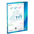 2024 Model TYT Matematik 10`lu Deneme ÜçDörtBeş Yayınları