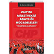 CHP`de Milletvekili Adayl Mcadeleleri Astana Yaynlar