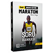 2023 Maraton ÖABT Beden Eğitimi Soru Bankası Yazarın Kendi Yayını