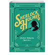 Sherlock Holmesün Maceraları Koridor Yayıncılık