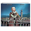 Galileo Yıldızların Habercisi Epsilon Yayınevi