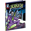 DC Sper Villains Joker Ak Denizlerde Beta Kids