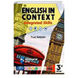 Englsh In Context Integrated Skills Yarg Yaynlar