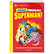 DC Harika Maceralarla Superman Supergirln Evcil Hayvan Sorunu Beta Kids