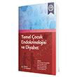 Temel ocuk Endokrinolojisi ve Diyabet stanbul Tp Kitabevleri