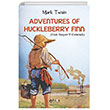 Adventures Of Huckleberry Finn (Tom SawyerS Comrade) Fark Yayınları