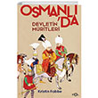 Devletin Müritleri Osmanlı Dünyasında Din ve Devlet İnşası Fol Kitap