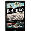 Raffaello Romada Bir Ressam Maya Kitap