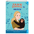 Jane Goodalln Hikayesi Sola Kidz