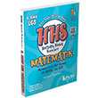 8.Snf LGS Matematik Haftalk Hasat Sorular HHS Muba Yaynlar