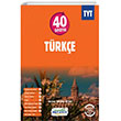 Tyt 40 Seans Türkçe Okyanus Yayıncılık GÜNCEL