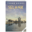 Selanik 1869 - 1923 Remzi Kitabevi