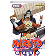 Naruto 50. Cilt Gerekli eyler