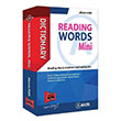 Reading Words Mini Dictionary Akn Publishing