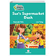 Sue`s Supermarket Dash Redhouse Kidz