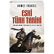 Eski Türk Tarihi Kronik Kitap