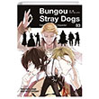 Bungou Stray Dogs 3 Edebiyatn Sokak Kpekleri Gerekli eyler Yaynclk