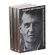 Ludwig Wittgenstein Seti 3 Kitap Takm Metis Yaynlar
