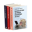 Frans de Waal Seti 3 Kitap Takım Metis Yayınları