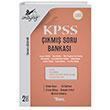 İmtiyaz KPSS ve Kurum Sınavları Çıkmış Soru Bankası Temsil Kitap