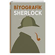 Biyografik Sherlock ndigo Kitap