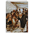 Kahvenin Peinde Avrupa Cafelerinde Paris Hep Kitap