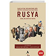 Rusya Dn Bugn ve Yarn Az Kitap
