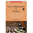 Çevre Diplomasisi ve Türkiye İmge Kitabevi Yayınları