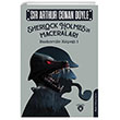 Sherlock Holmesin Maceraları Baskerville Köpeği 1 Dorlion Yayınevi