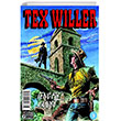 Tex Willer say 3 Lal Kitap