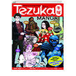 Tezuka Manga Sayı 1 Komikşeyler Yayıncılık
