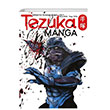 Tezuka Manga Sayı 2 Komikşeyler Yayıncılık