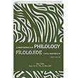 Filolojide Gncel Aratrmalar Current Research in Philology Gece Kitapl