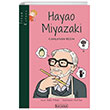 Hayao Miyazaki Ketebe ocuk