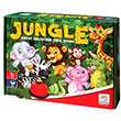Jungle 3+ya Dikkat Gelitiren Zeka Oyunu Ykselen Zeka