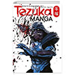 Tezuka Manga Sayı 2 Nisan 2023 Komikşeyler Yayıncılık